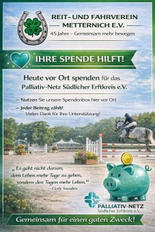 Ihre-Spende-Poster